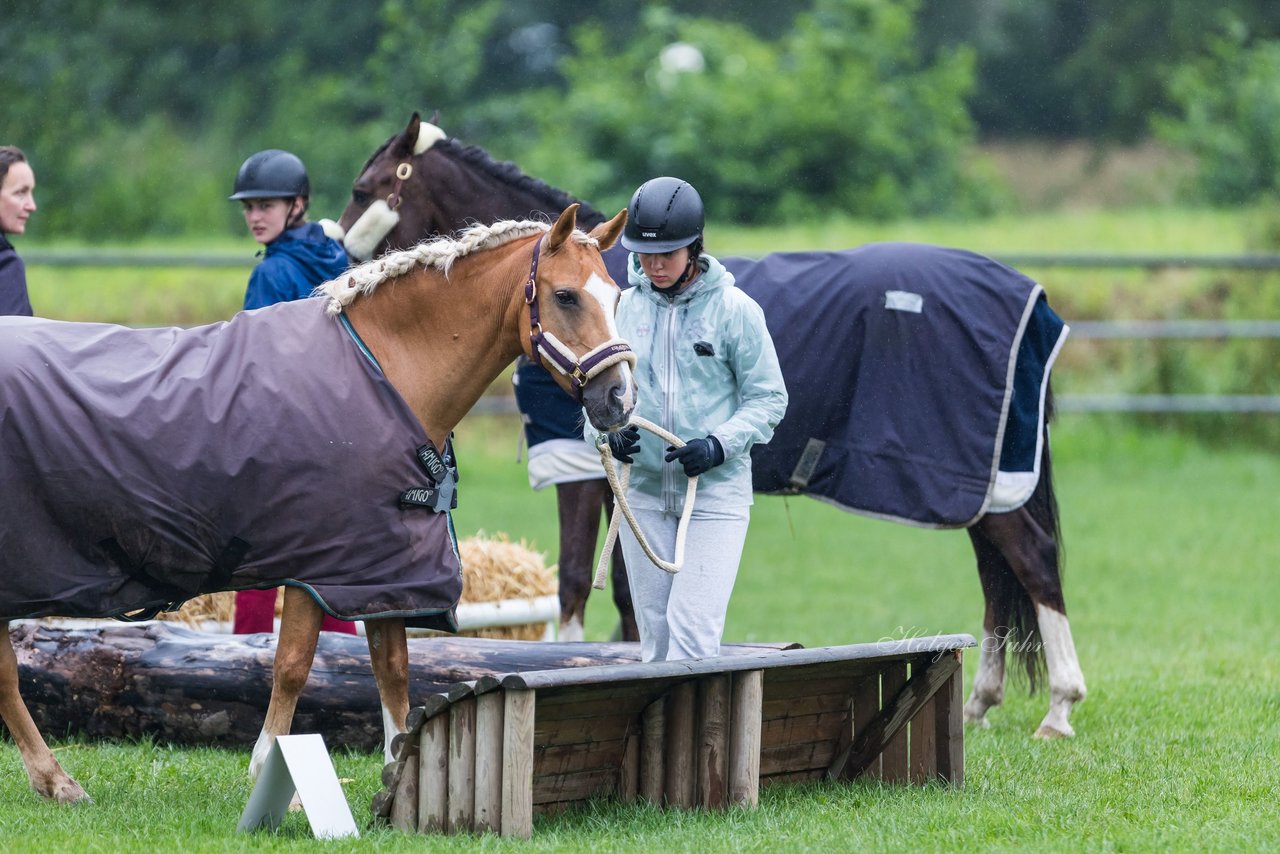 Bild 15 - Pony Akademie Turnier